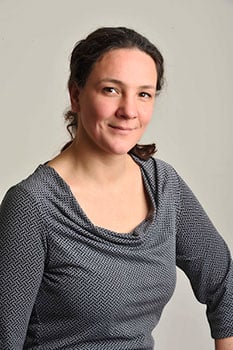 Miranda Domenie